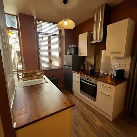 Le Bonbon De La Croix D'Or Appartement Chambéry Buitenkant foto
