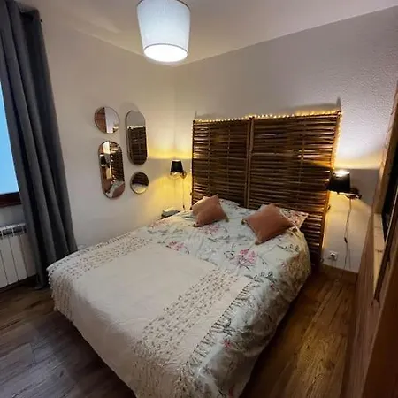 Le Bonbon De La Croix D'Or Appartement Chambéry Buitenkant foto