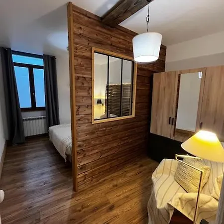 Le Bonbon De La Croix D'Or Appartement Chambéry Buitenkant foto
