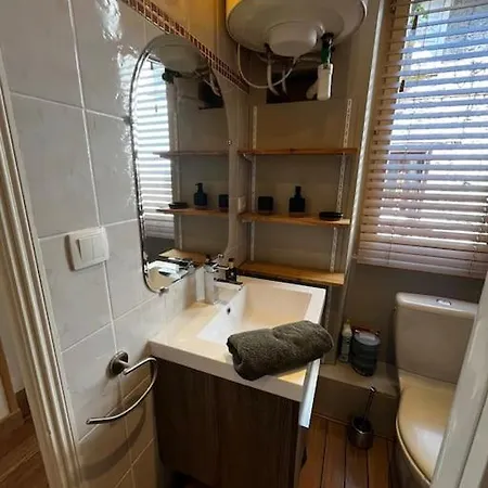 Le Bonbon De La Croix D'Or Appartement Chambéry Buitenkant foto