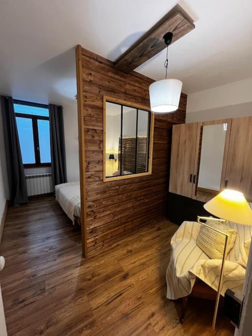 Apartment Le Bonbon De La Croix D'or *