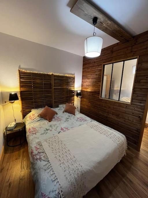 Apartment Le Bonbon De La Croix D'or Chambery