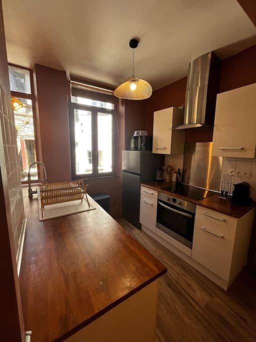 Le Bonbon De La Croix D'or Apartment *