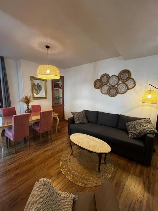 Le Bonbon De La Croix D'or Apartment Chambery